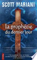 La prophétie du dernier jour