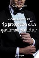 La proposition d'un gentleman séducteur