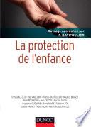 La protection de l'enfance