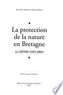 La protection de la nature en Bretagne