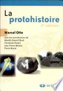La protohistoire