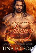 La provocatrice d'Amaury