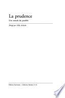 La Prudence