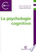 La psychologie cognitive