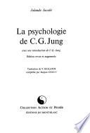 La psychologie de C.G. Jung