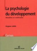 La psychologie du développement