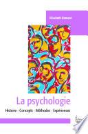 La Psychologie