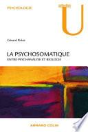 La psychosomatique