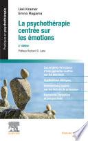La psychothérapie centrée sur les émotions