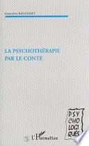 La psychothérapie par le conte