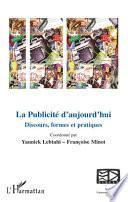 La publicité d'aujourd'hui
