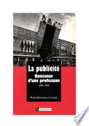 La publicité