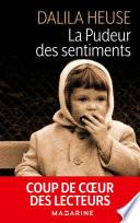 La pudeur des sentiments