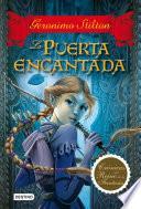 Livre La puerta encantada