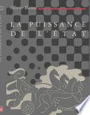 La puissance de l'État