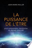 La puissance de l'être