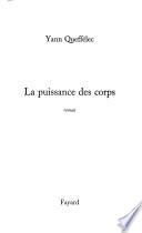 La puissance des corps