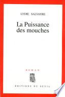 La Puissance des mouches