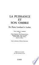La Puissance et son ombre