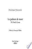 La pulsion de mort