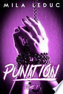 La Punition - Tome 1