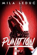 La Punition - Tome 2