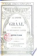 La queste du Graal