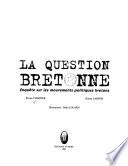 La question bretonne