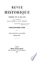 La question des fausses décrétales