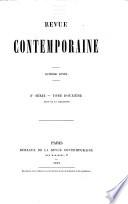La question des réformes dans les états pontificaux