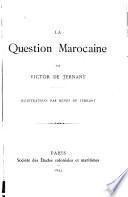 La question marocaine