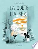 La quête d'Albert