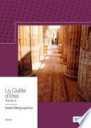 La Quête d'Elsa