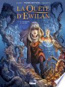 La Quête d'Ewilan -
