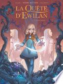 La Quête d'Ewilan -