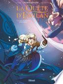 La Quête d'Ewilan