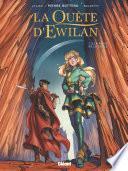 La Quête d'Ewilan - Tome 03