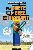 La Quête de l'épée de diamant (version dyslexique)