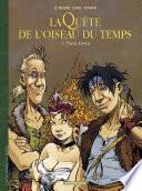 La Quête de l'Oiseau du Temps - Avant la Quête - tome 1 - L'ami Javin