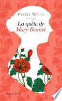 La quête de Mary Bennet