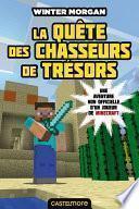 La Quête des chasseurs de trésors