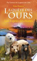 La quête des ours tome 6