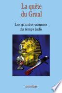 La quête du Graal