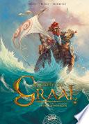 La Quête du graal T01