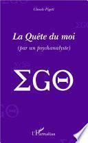 La quête du moi