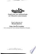 La Quête du savoir