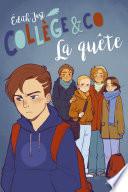 La quête