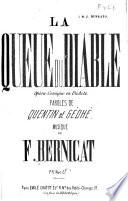 La queue du diable