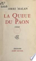 La queue du paon