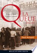 La Queue